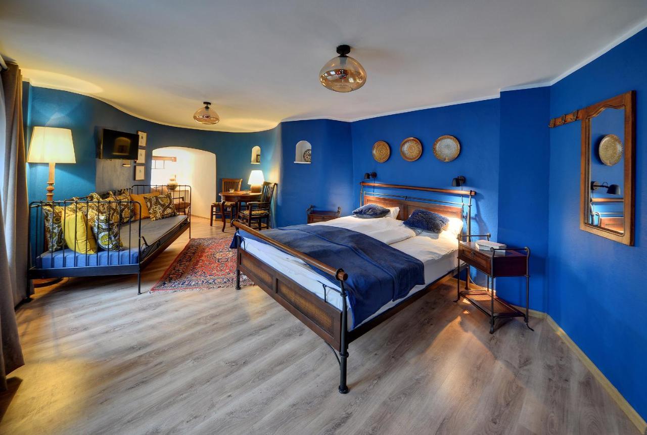 Baszta Grodzka Hostel Jelenia Gora Luaran gambar
