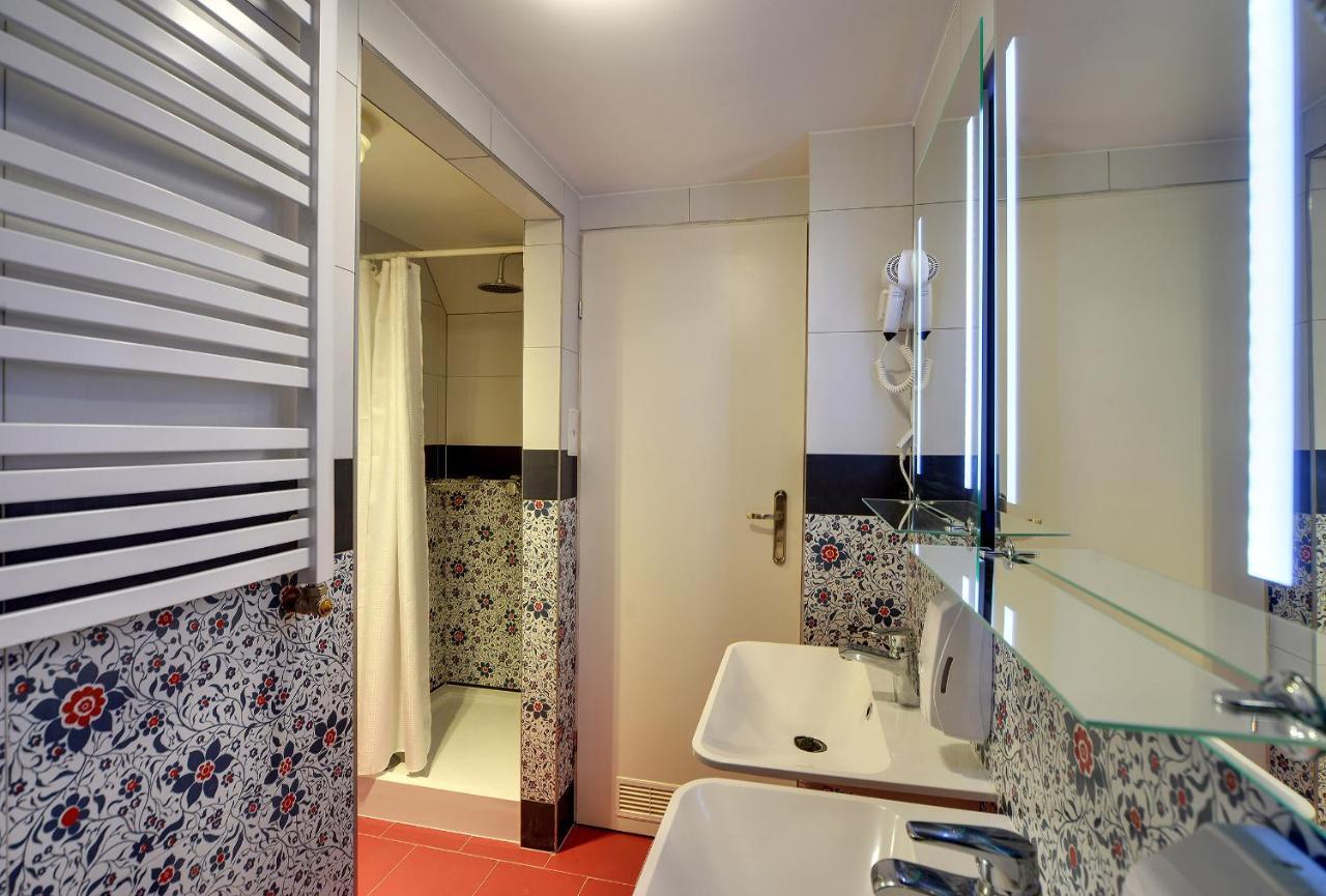 Baszta Grodzka Hostel Jelenia Gora Luaran gambar