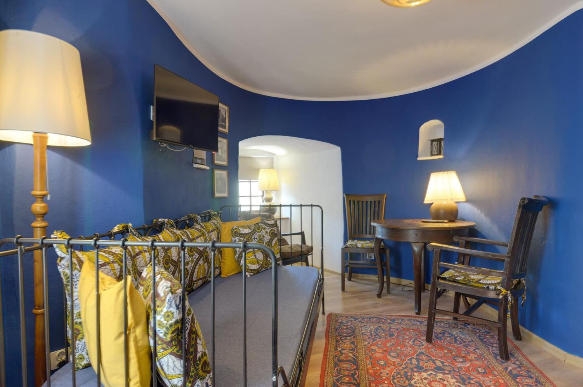 Baszta Grodzka Hostel Jelenia Gora Luaran gambar