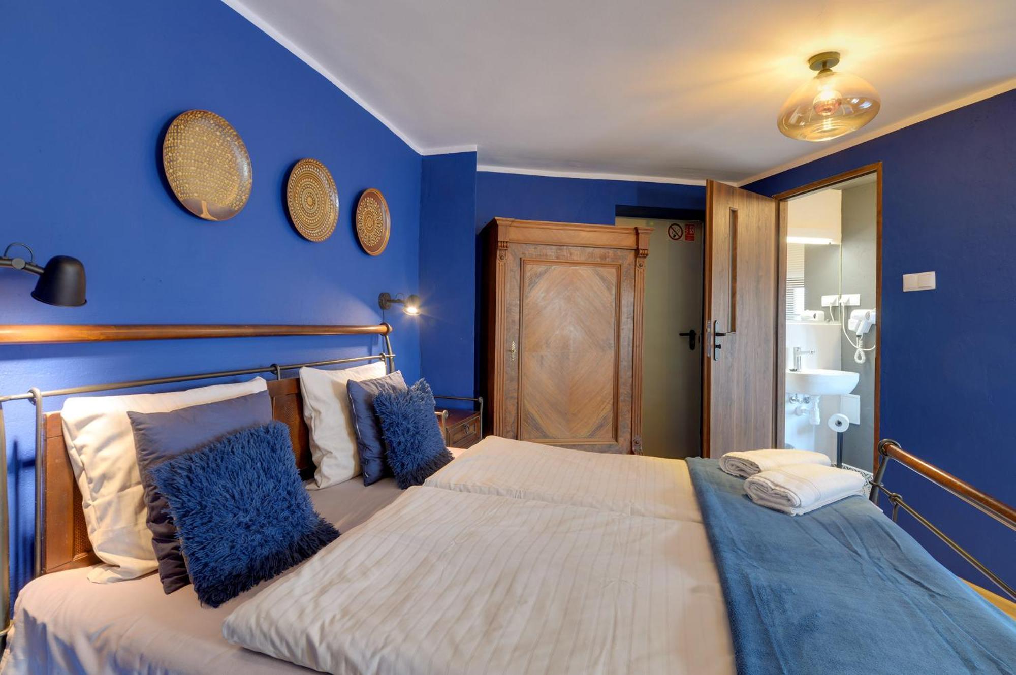 Baszta Grodzka Hostel Jelenia Gora Luaran gambar