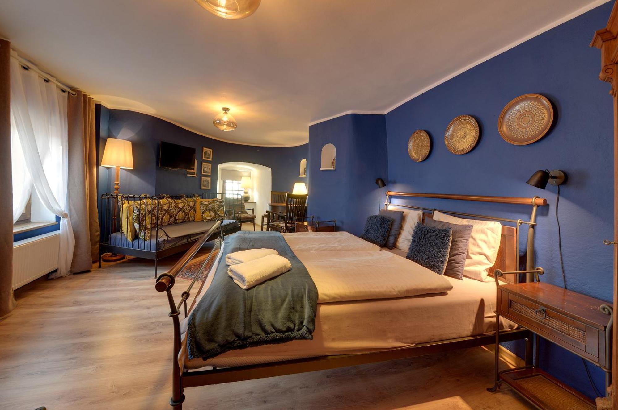 Baszta Grodzka Hostel Jelenia Gora Luaran gambar