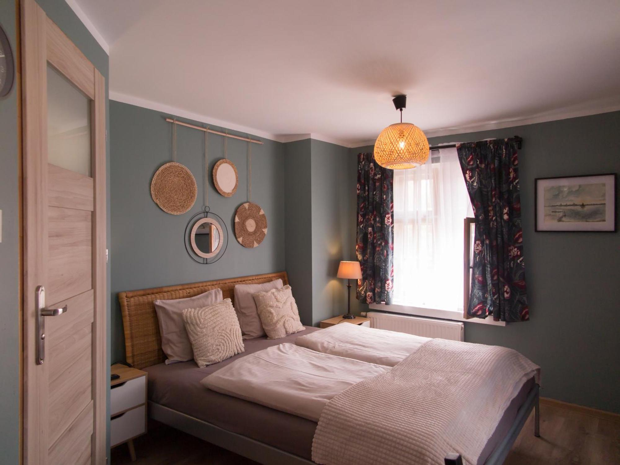 Baszta Grodzka Hostel Jelenia Gora Luaran gambar